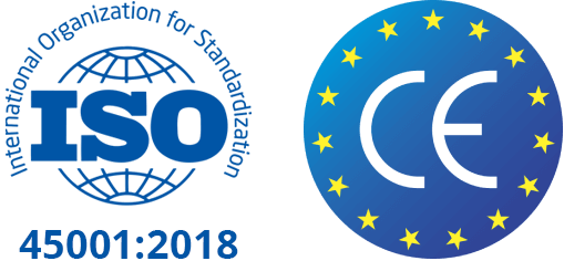 iso 45001:2018 CE