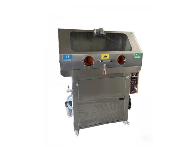 Manual Pressure Turbo Washing Machine