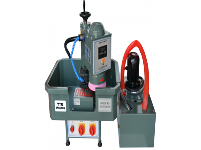 WATER SYSTEM - GRINDING MACHINE