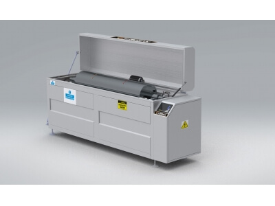 Aniloks Merdane Yıkama Makinası