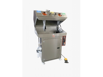 ATY-M 1000 Manual Pressure Turbo Washing Machine