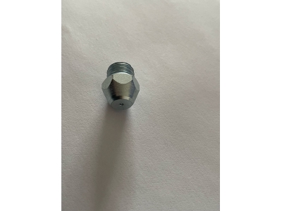 çelik sıvı püskürtme nozulu-memesi