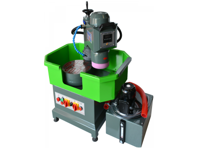 Rotary Table Surface Grinding Machine