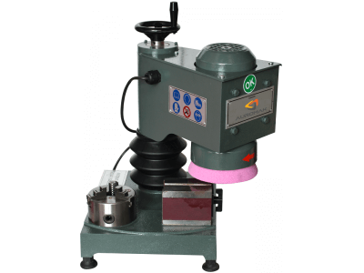 Numune Taşlama Makinesi