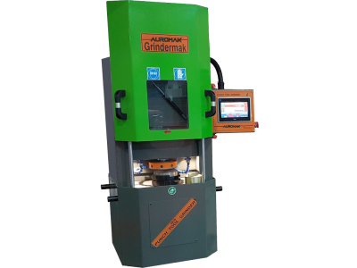 Automatic Punch Tool Grinding Machine