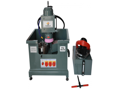 Punch Takım Taşlama Makinası