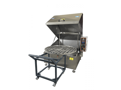 PYM-m 1250 Sepetli Yıkama Makinası