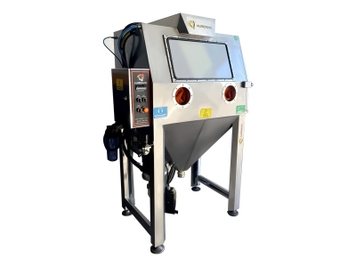 sulu kumlama makinesi