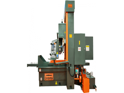 SATIH TAŞLAMA MAKİNASI