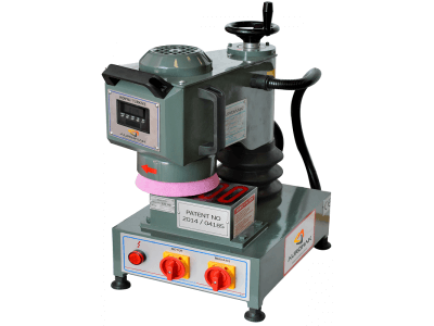 Yüzey Taşlama Makinesi